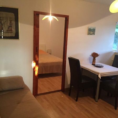 Tea1 Apartman Póla Kültér fotó
