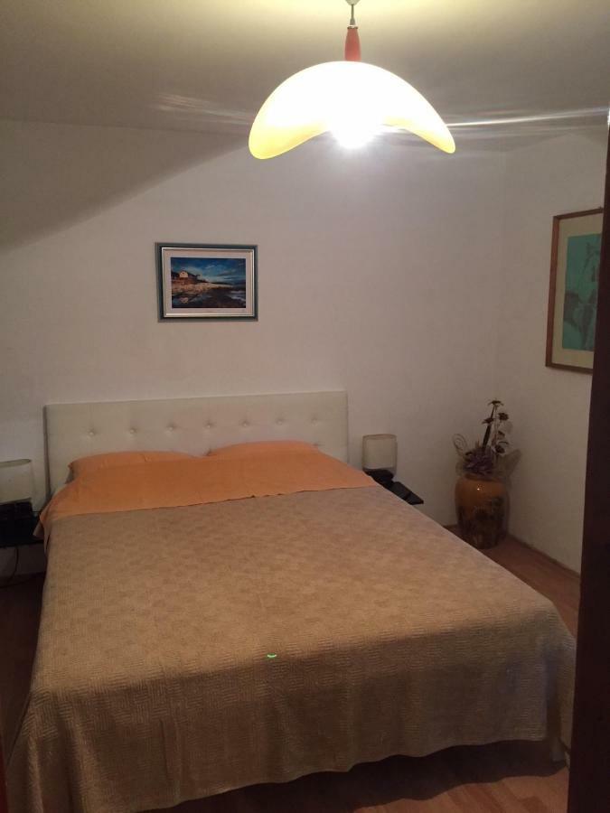 Tea1 Apartman Póla Kültér fotó