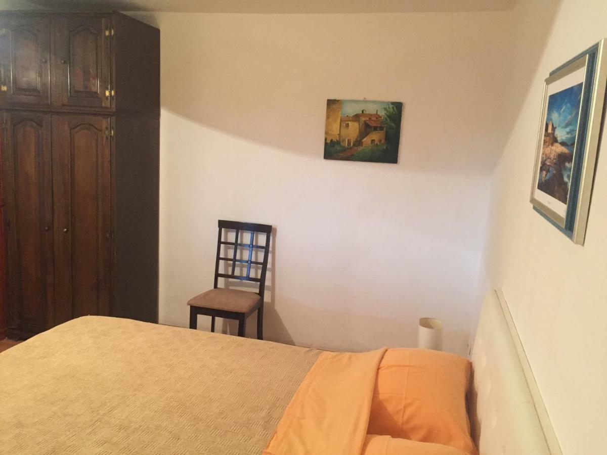 Tea1 Apartman Póla Kültér fotó